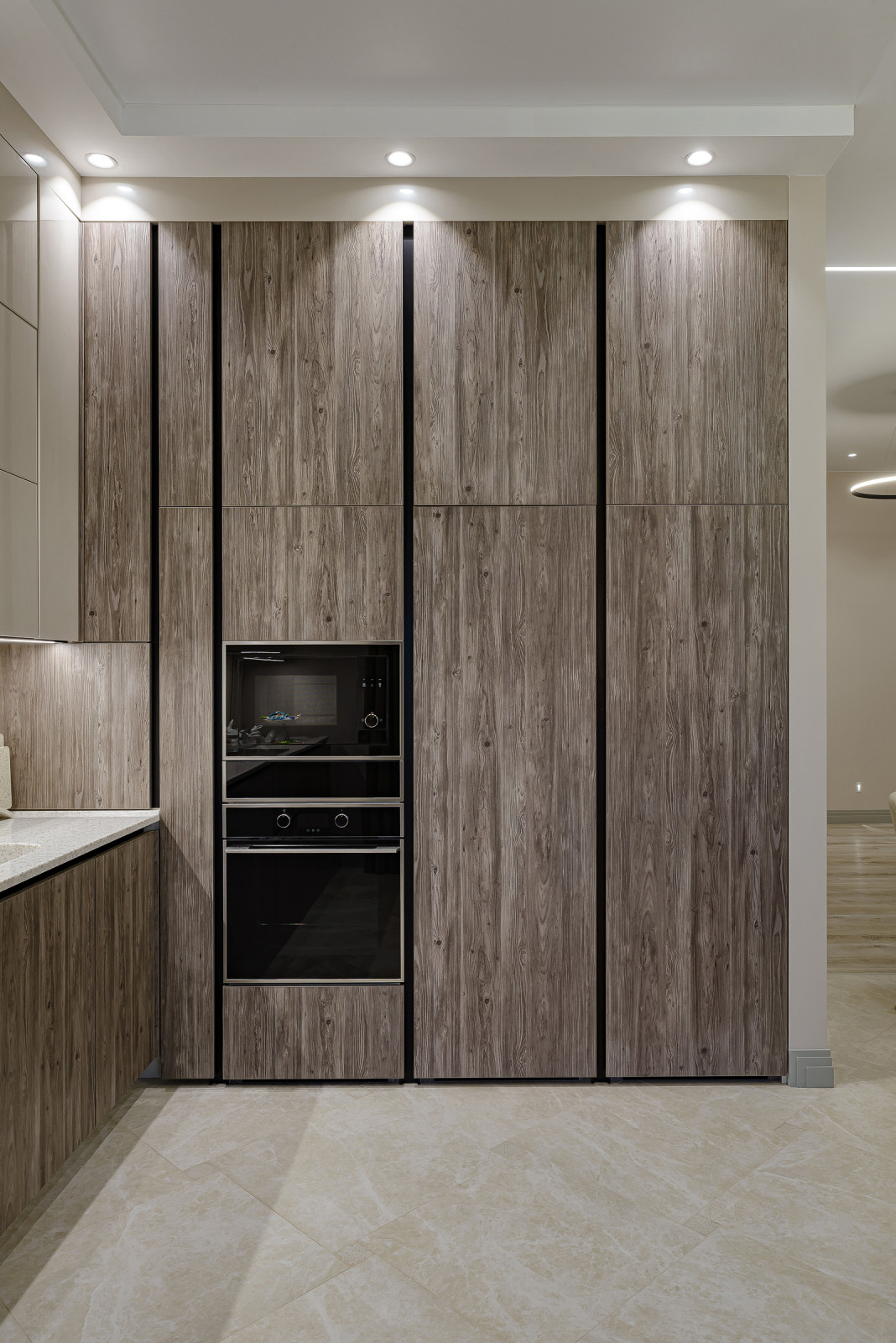 Геометрия Уюта