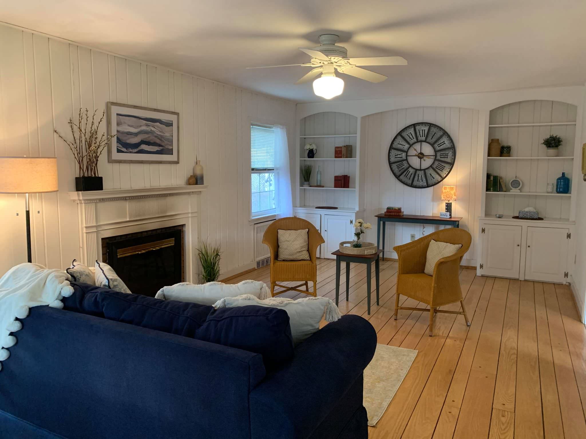 Home Staging