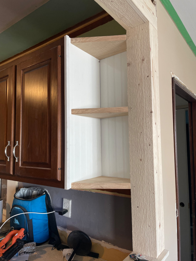 Budget Kitchen