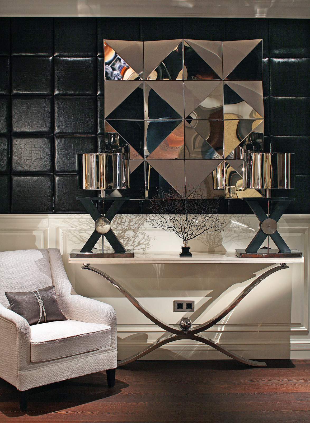 квартира в Москве