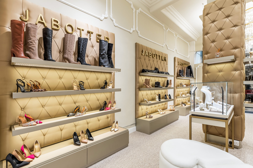 Cadaro - Luxuria - Shop - Knightsbridge