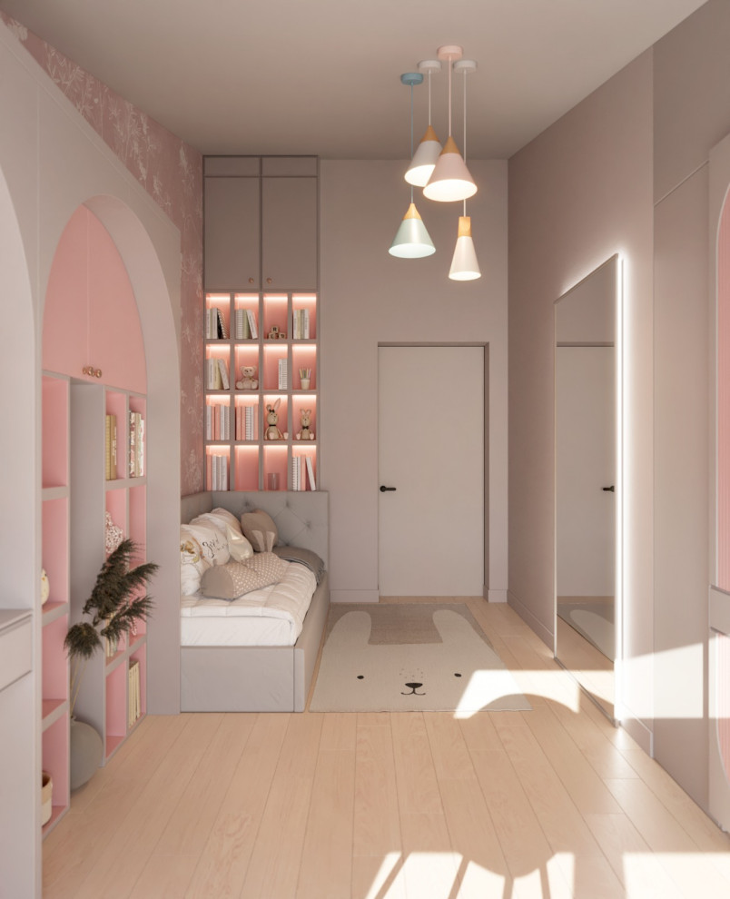 Детская комната