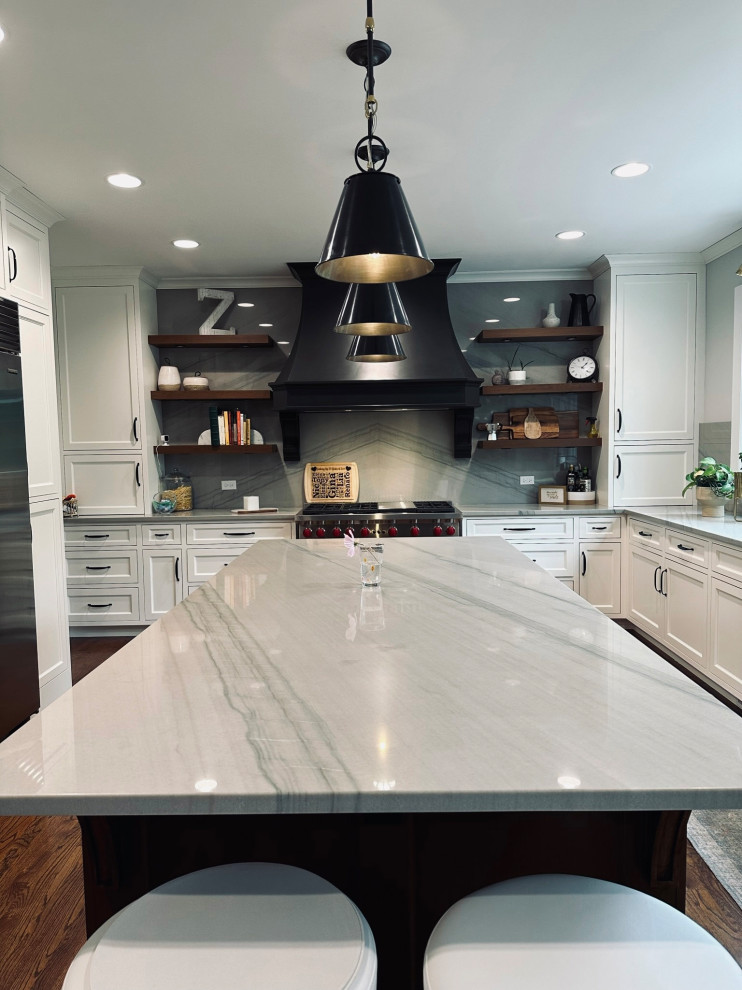 Kildeer Full Kitchen Remodel