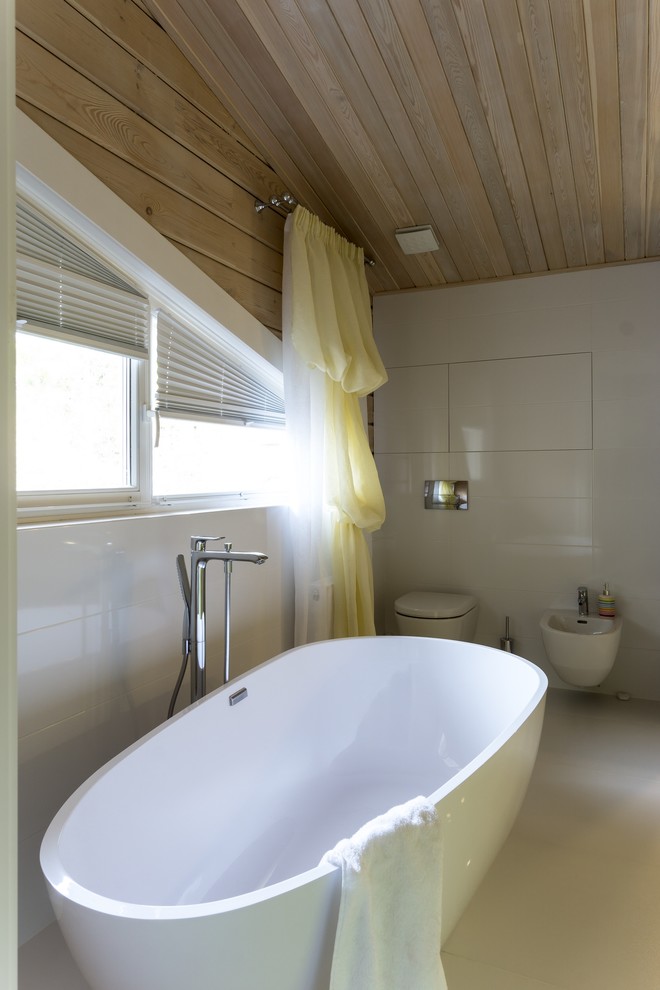 Усадьба в Дмитрове