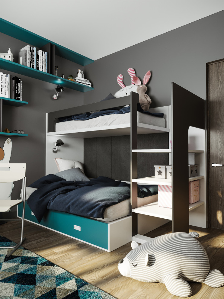 Апарт-комплекс "Волга"