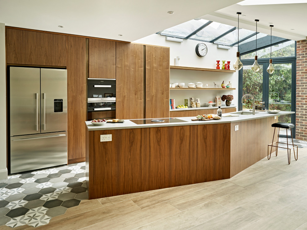 Wandsworth Kitchen