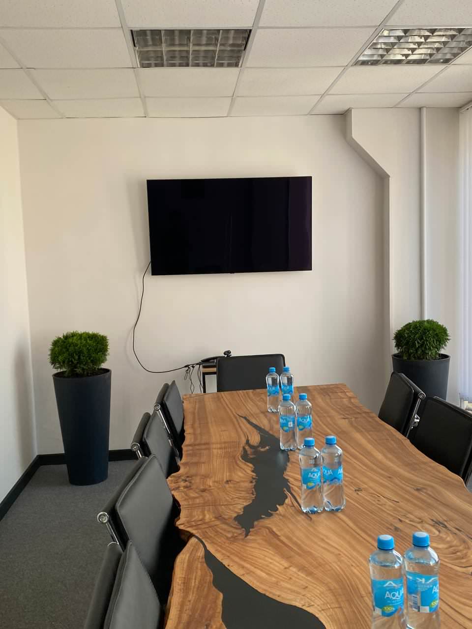 Офис Файн Юнион г. Санкт-Петербург