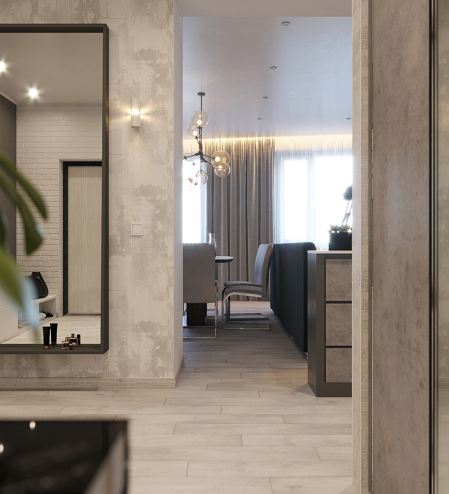 Квартира на Пионеров