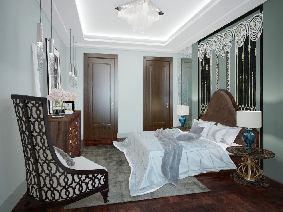 Родовое гнездо