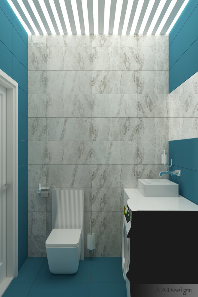 мечты о средиземноморье