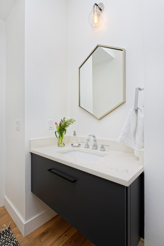 Sloan Lake Modern