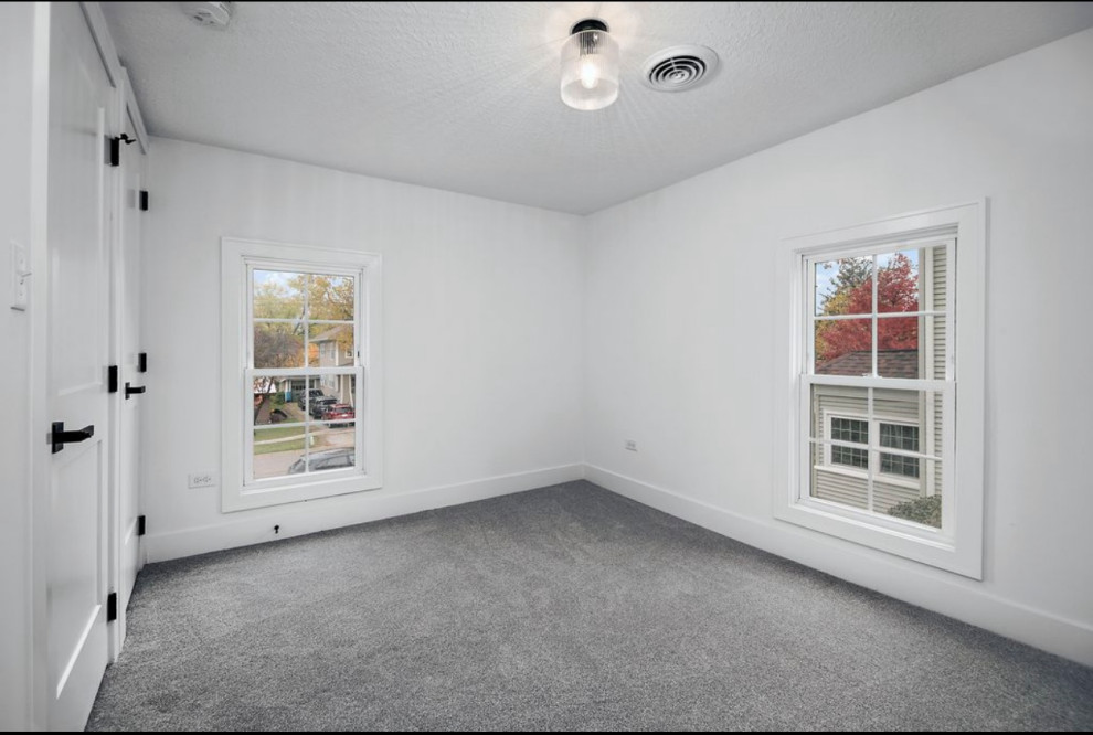 Complete Home Renovation