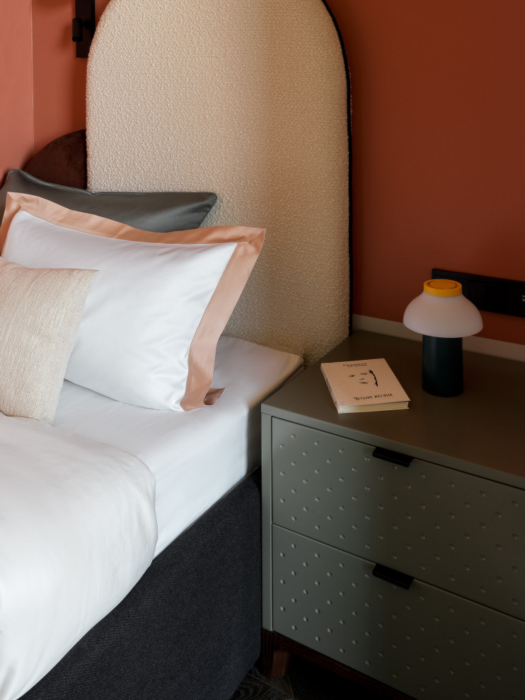 ЖК Зиларт 80кв.м