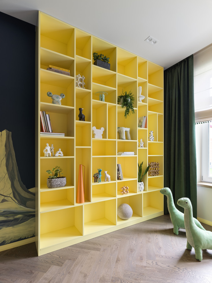 Квартира в Ленинрадской области. Образцовый квартал.