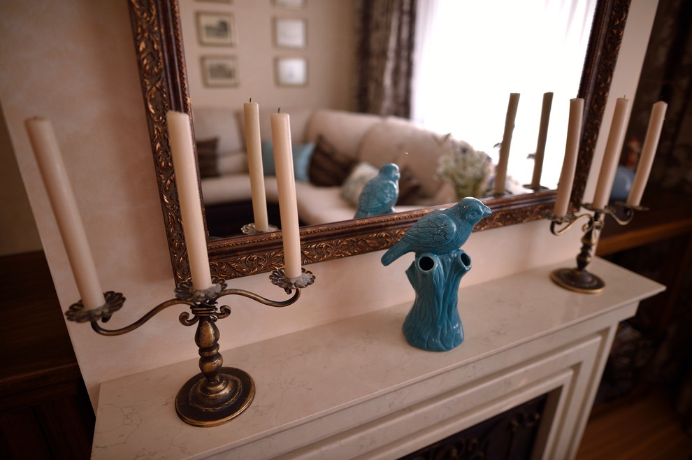 дом в Уптино