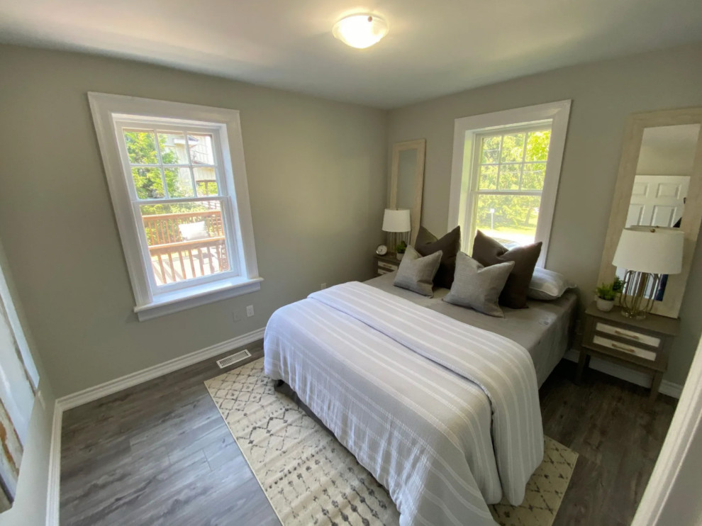 Bedroom Elegance