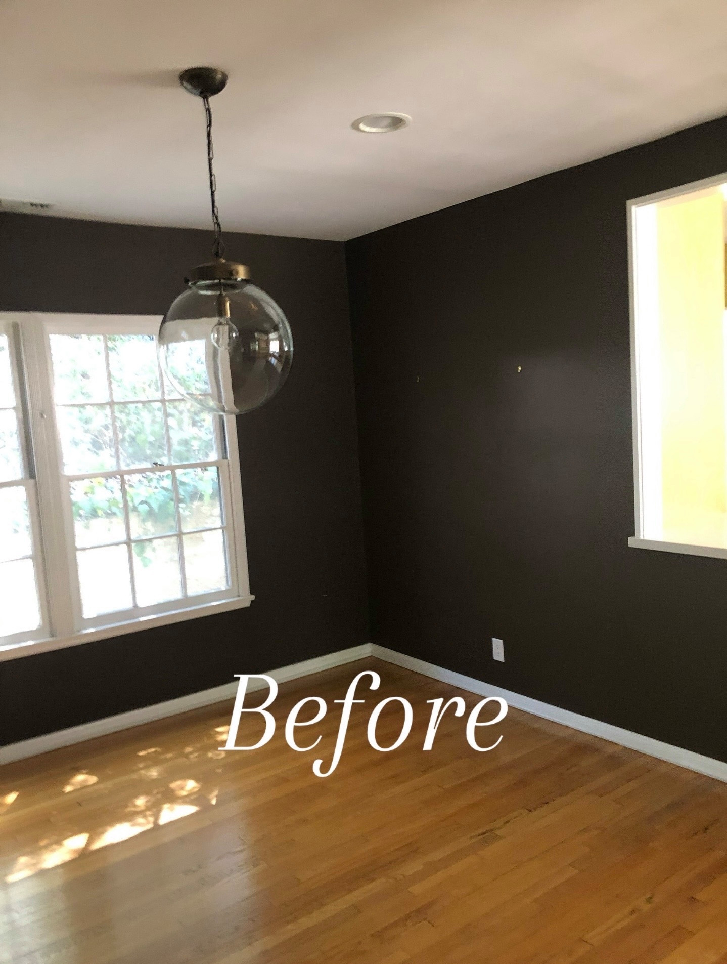 The Oaks Interior Design Project