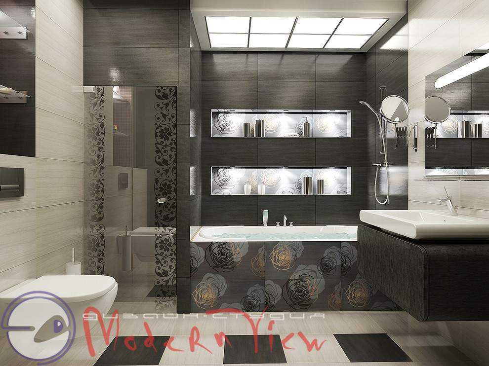 Лермонтовский переулок