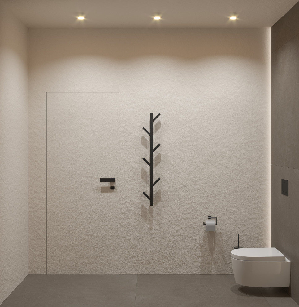 Квартира в Москве