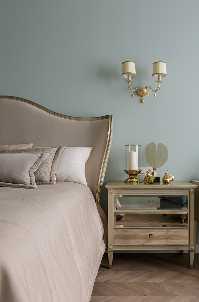 Квартира для семьи с четырьмя детьми