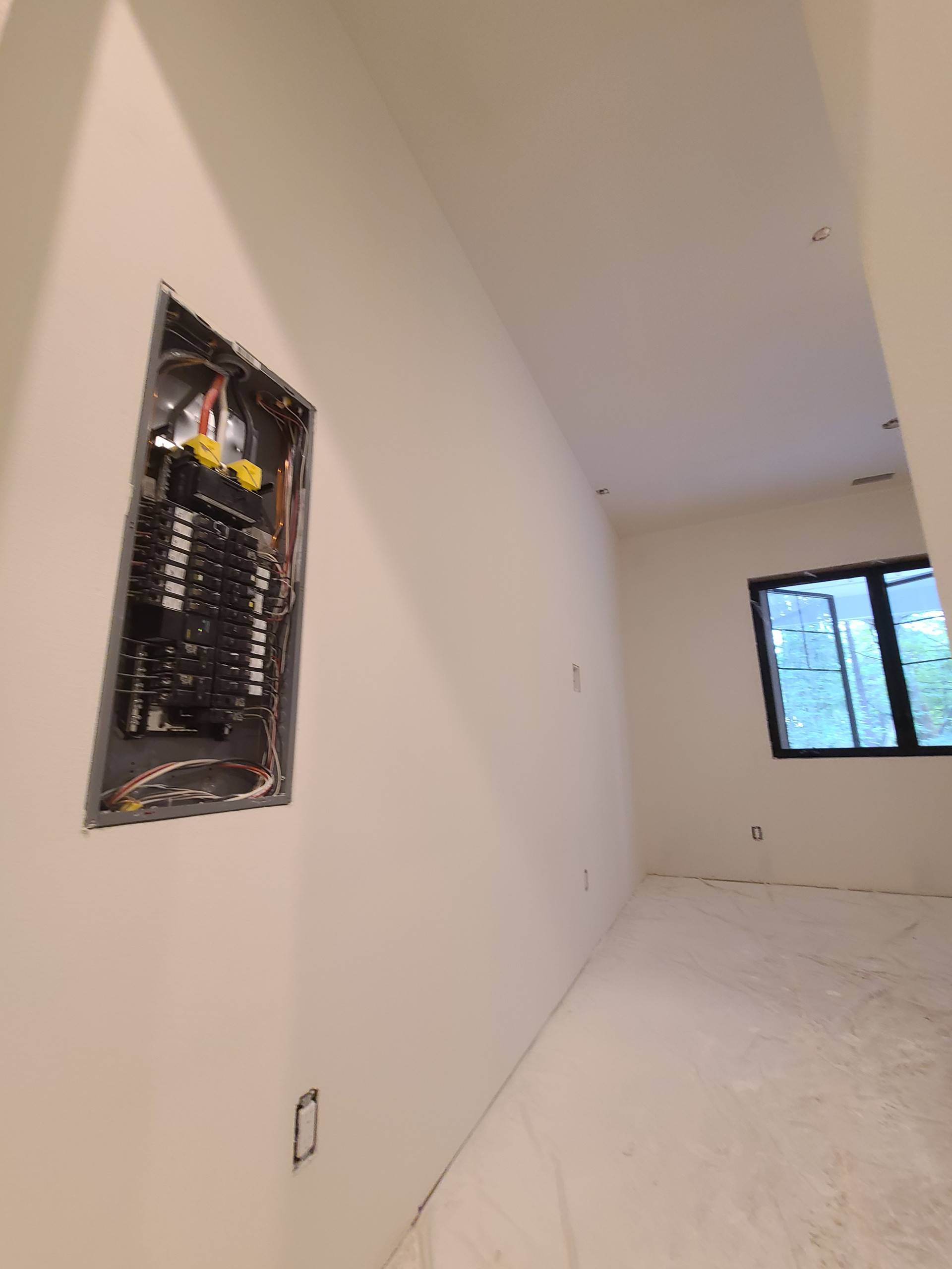 Redmond Residence Remodel