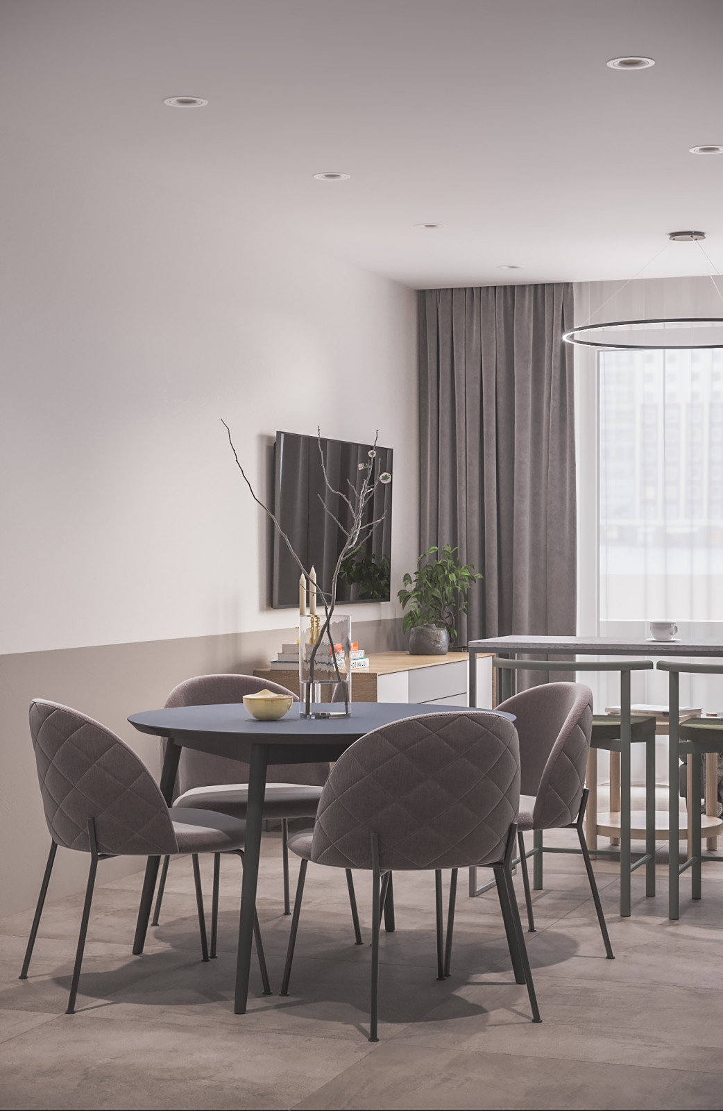 ЖК Триумф Парк