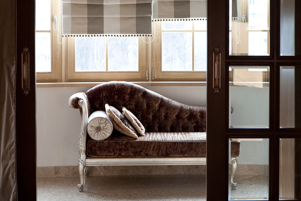 Весенний сад