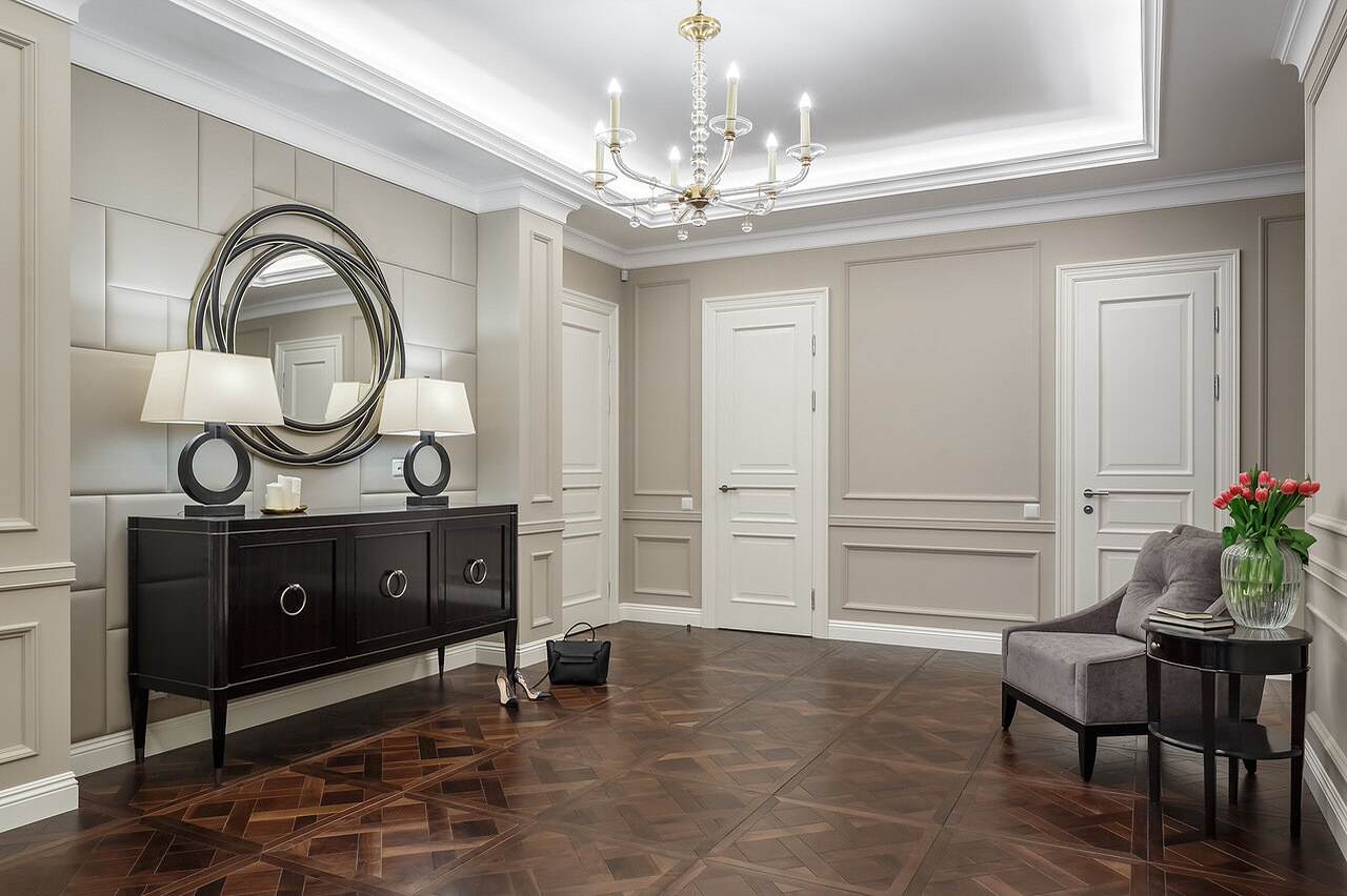 ЖК "Смольный Парк"