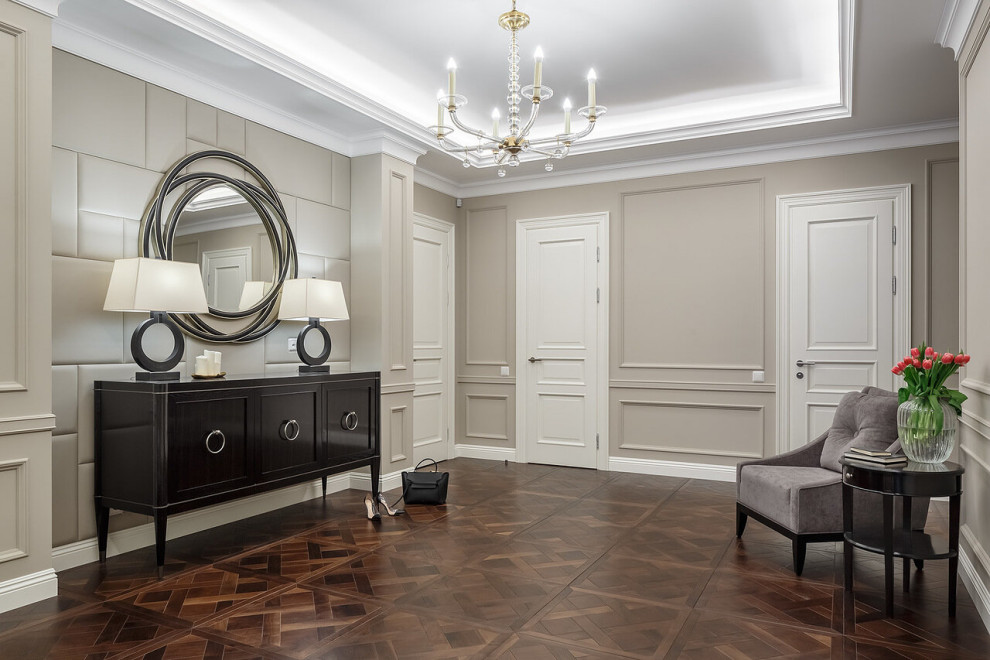 ЖК "Смольный Парк"