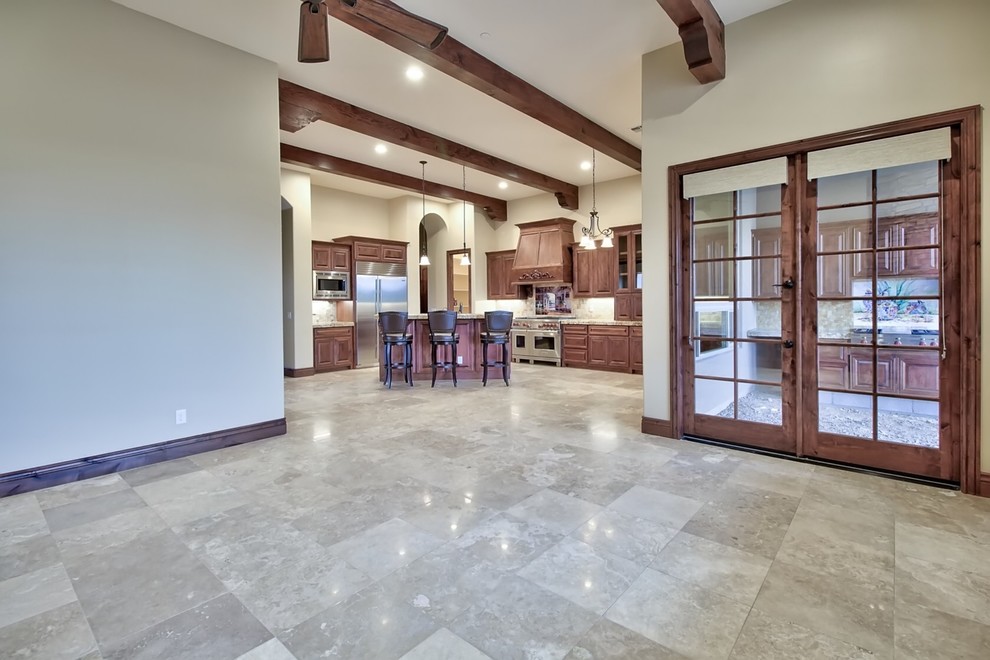 Kitchen - kitchen idea in Phoenix