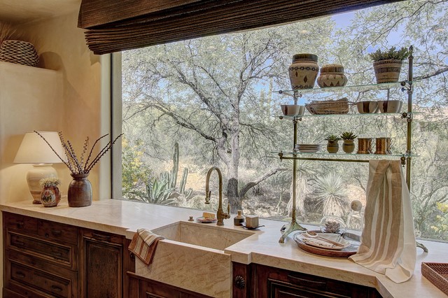 Rustic Elegance 