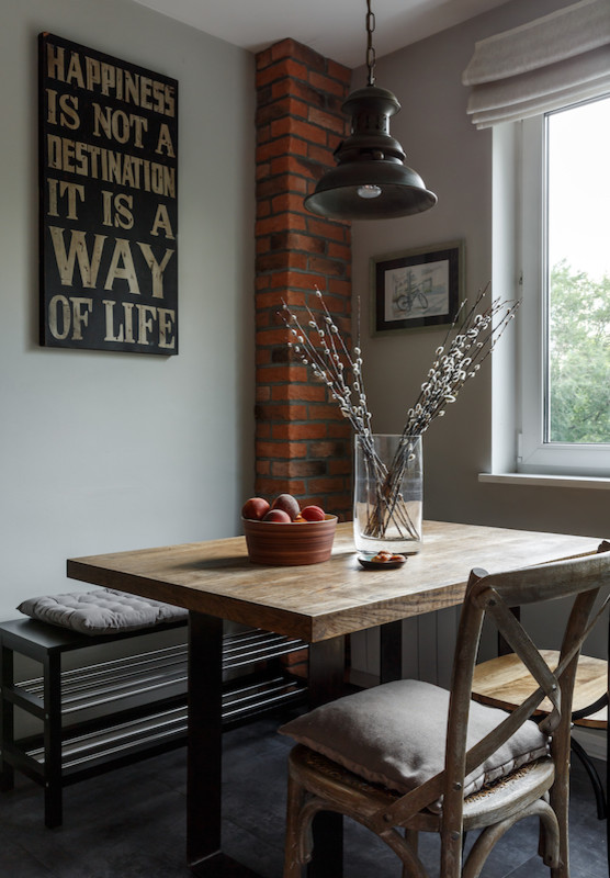 Уютная "двушка" в Строгино