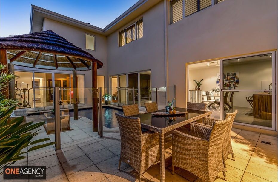 Upgrade Family Home - Iluka