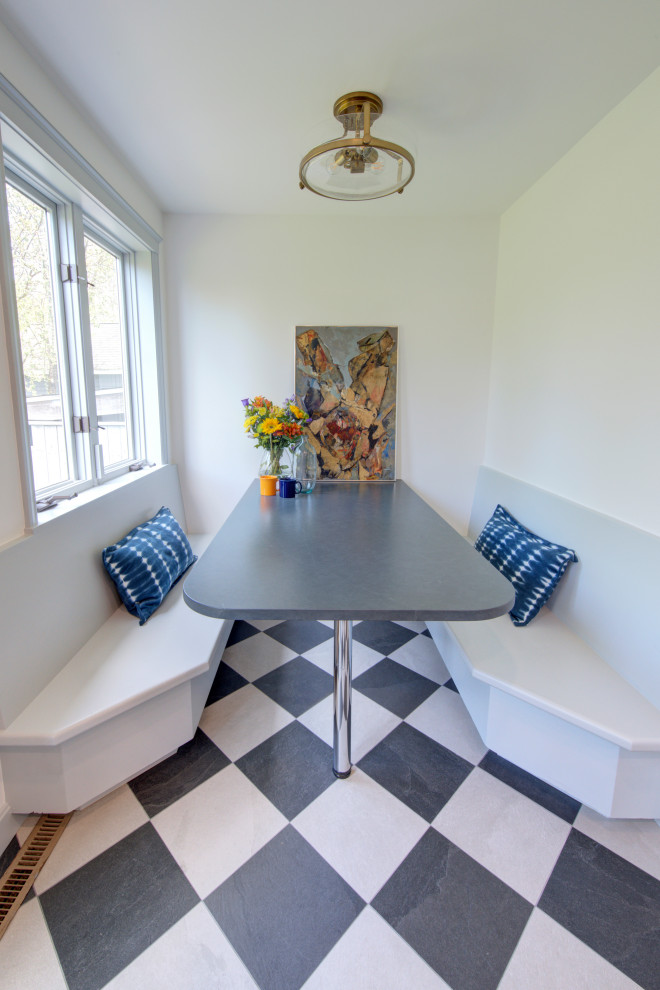 Kitchen Remodel - Leverett, MA