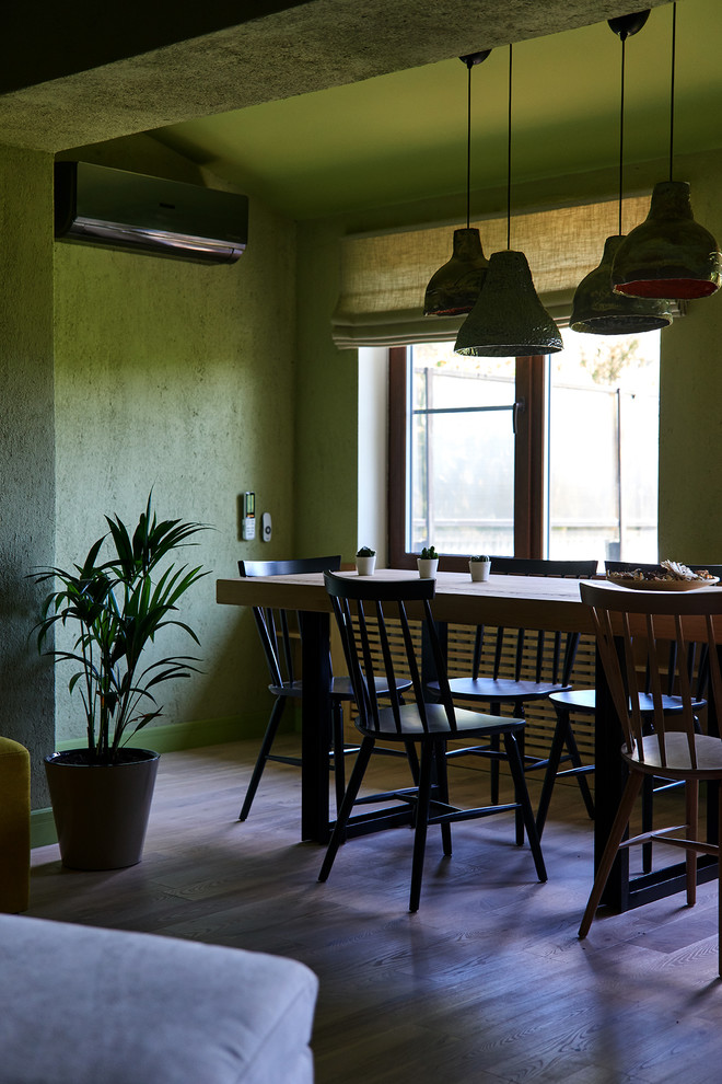 Возврат к истокам