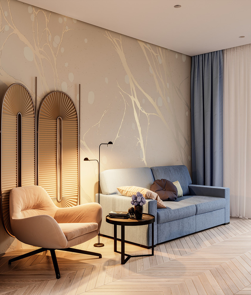 ЖК Парк Рублево 3