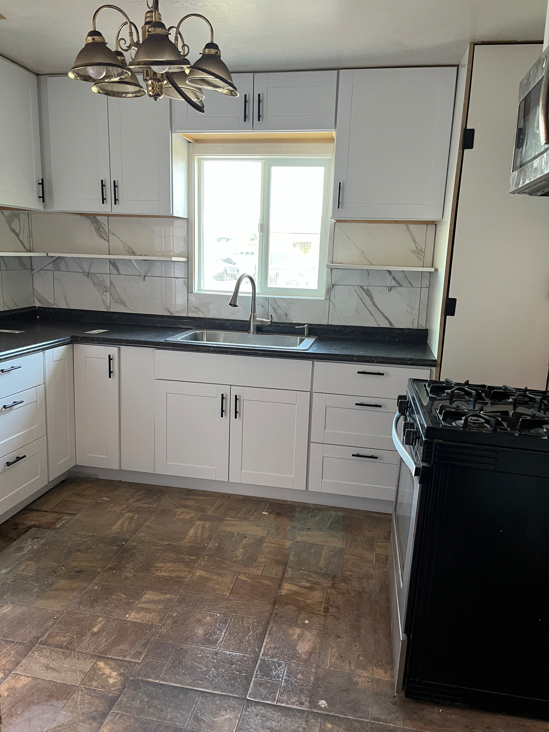 Kitchen Remodel