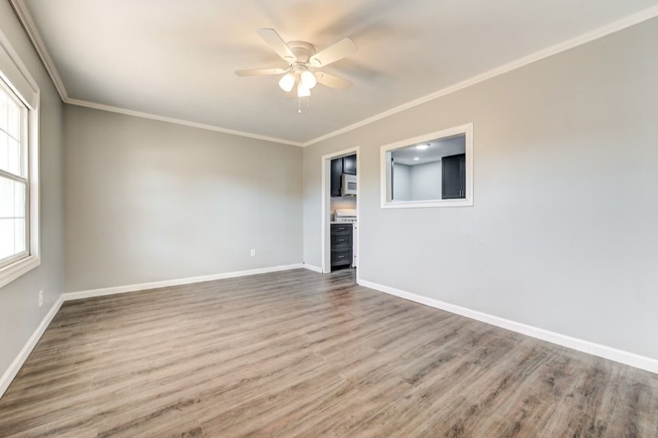Entryway View