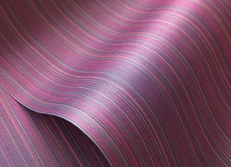 КОЛЛЕКЦИЯ ОБОЕВ «CASSATA» ОТ AQUARELLE WALLCOVERINGS