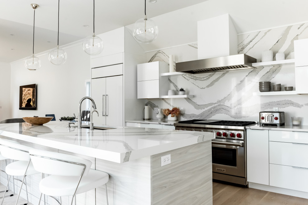 Exterior and Interior Remodel - Design & Build - Mashpee. MA