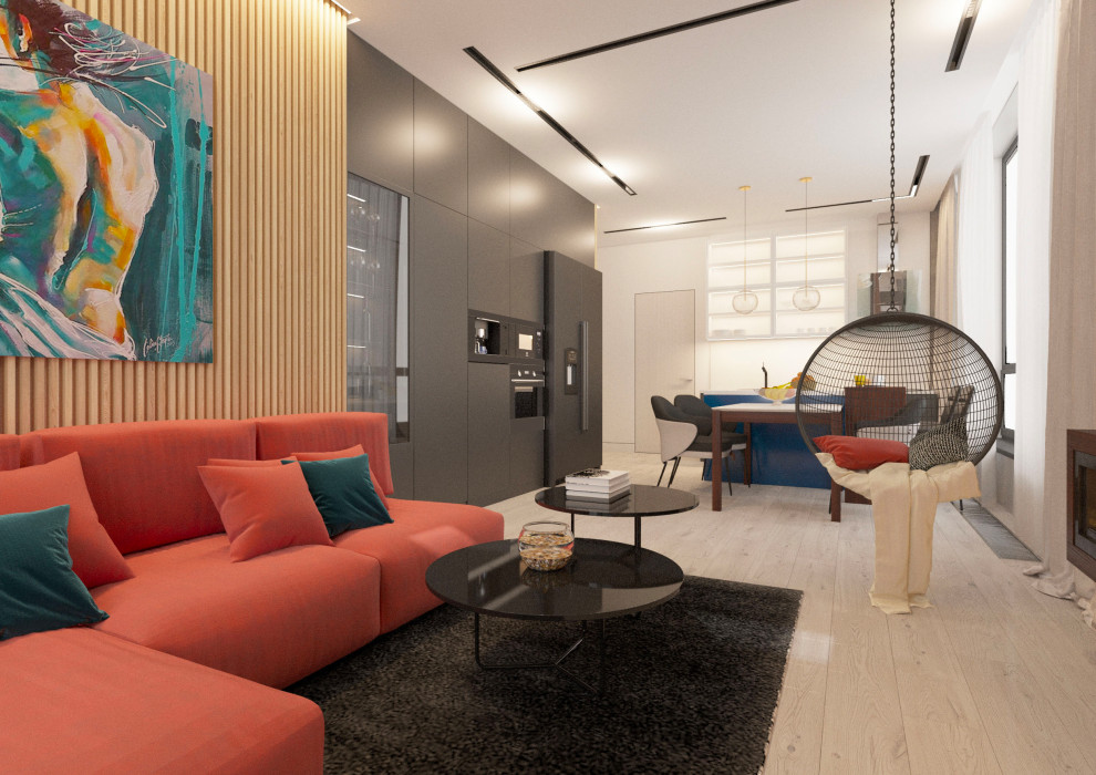 ЖК Оникс Делюкс