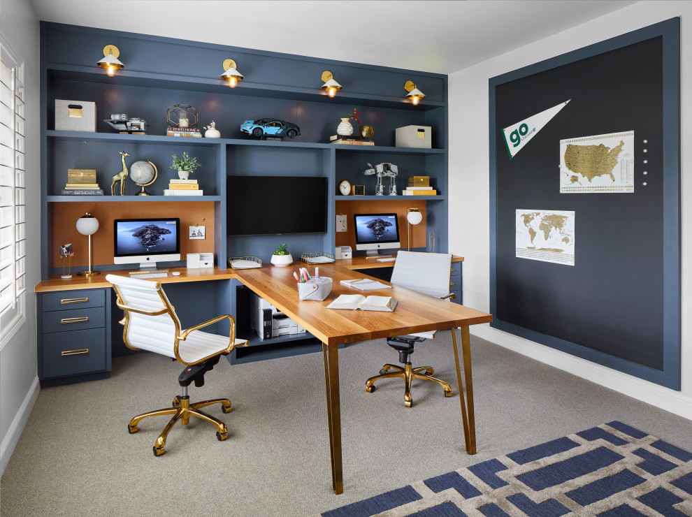 Kid's Study
