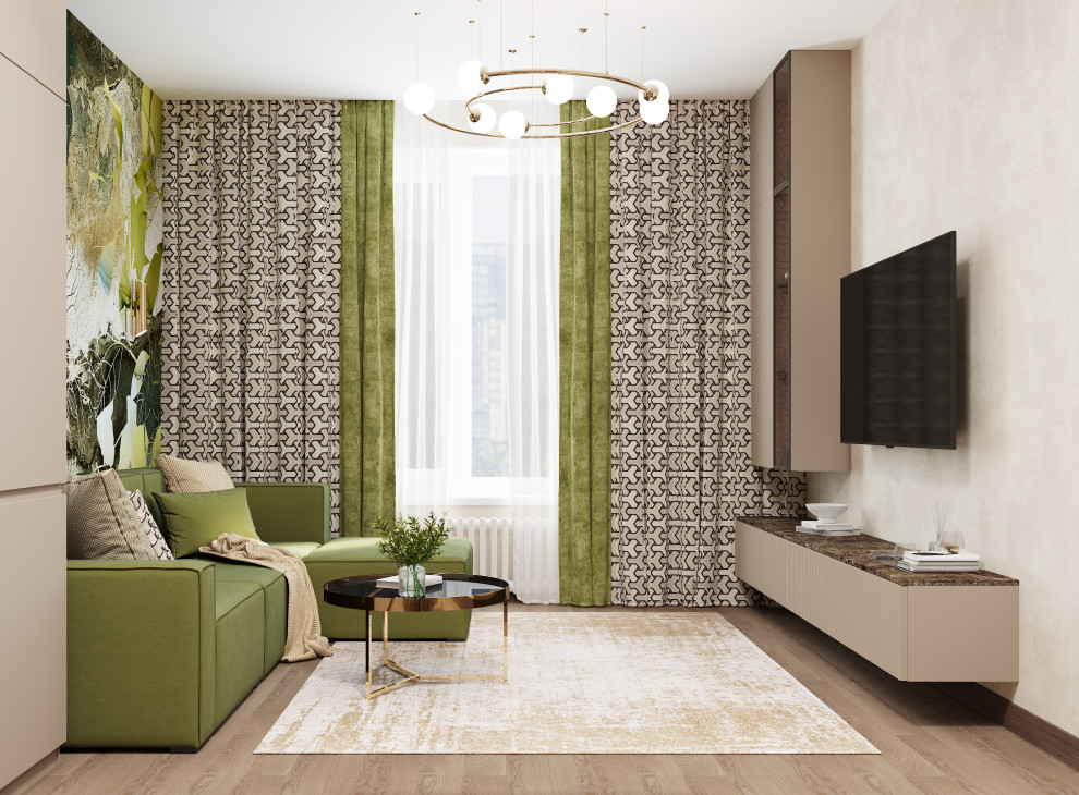 Квартира в ЖК  "Настоящее"