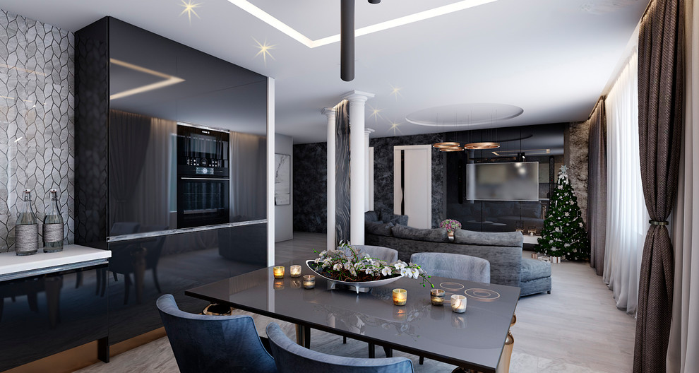 Квартира для молодой семьи