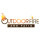 Outdoor Fire and Patio