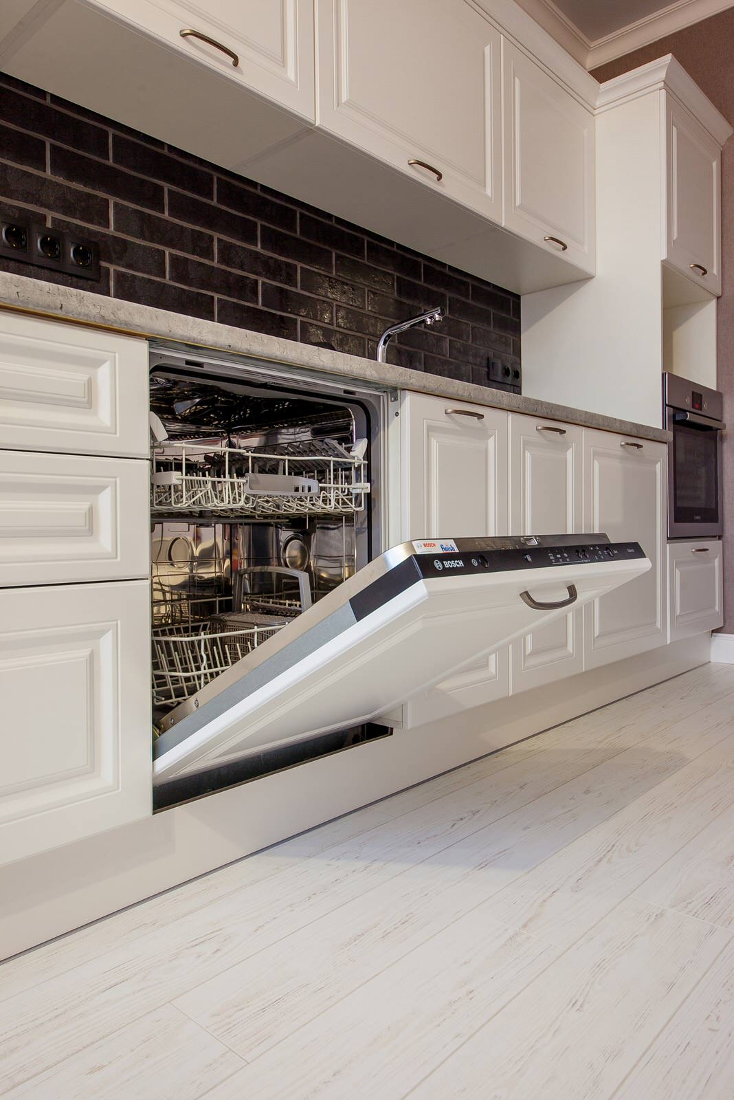 2018 год 16 октября фотосъемка кухни для портфолио дизайнера