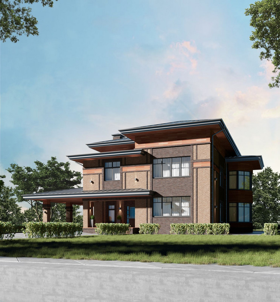 Частный дом | Москва