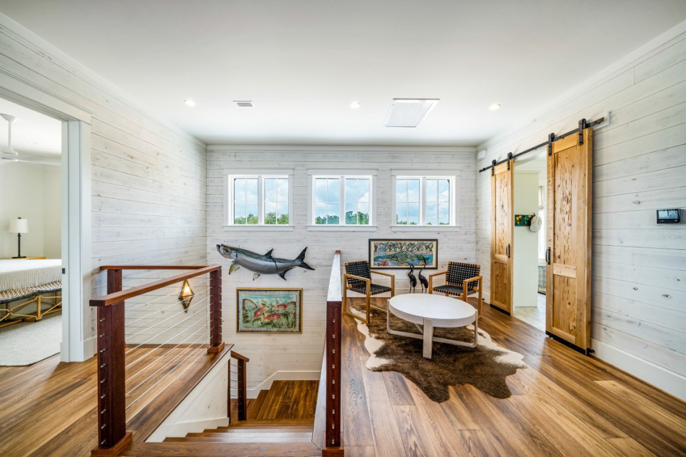 Island Retreat