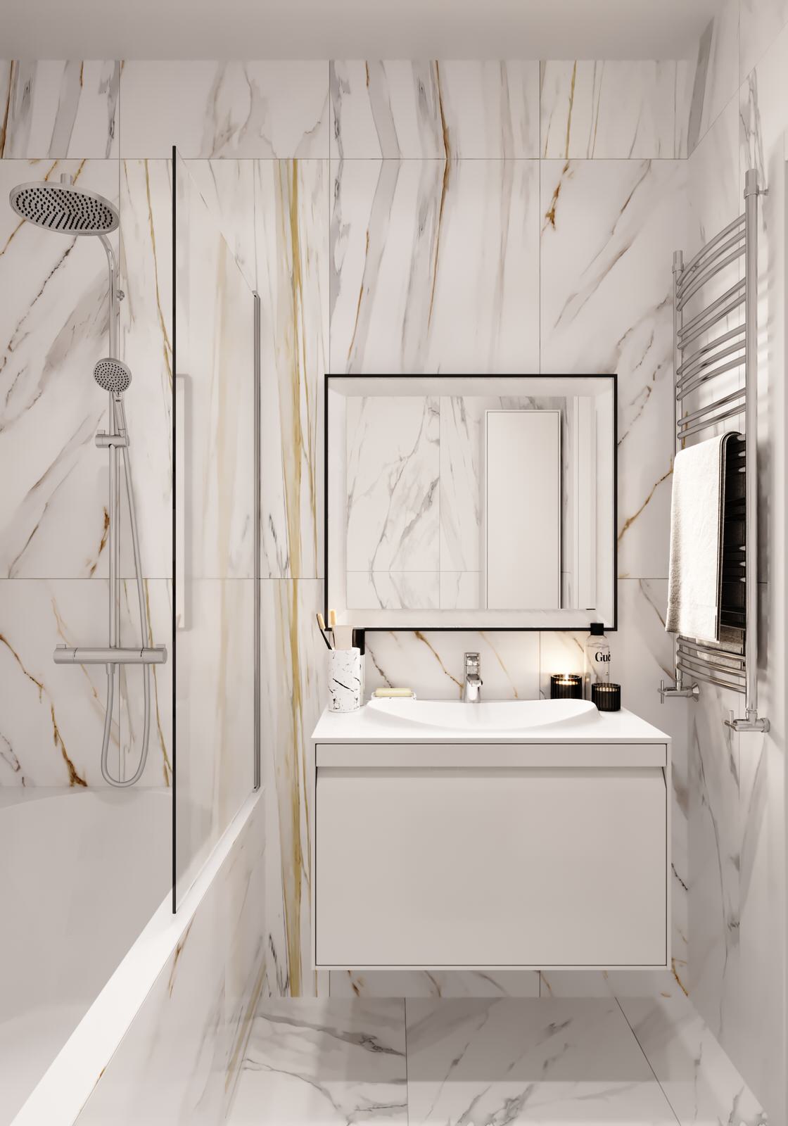 Ванная комната