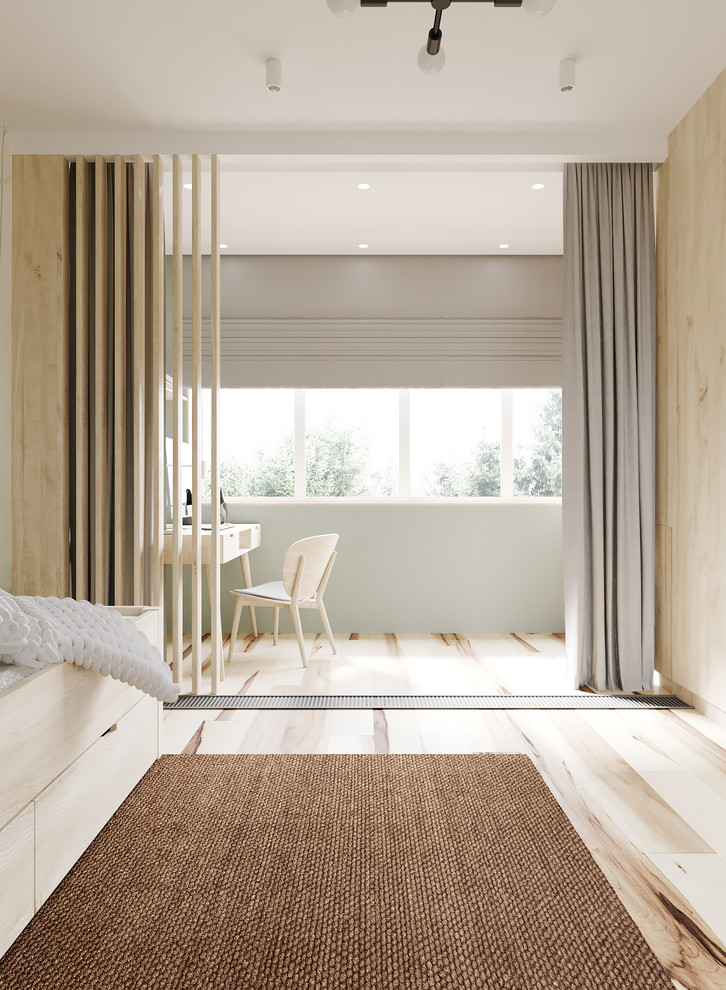 Уют для многодетной семьи